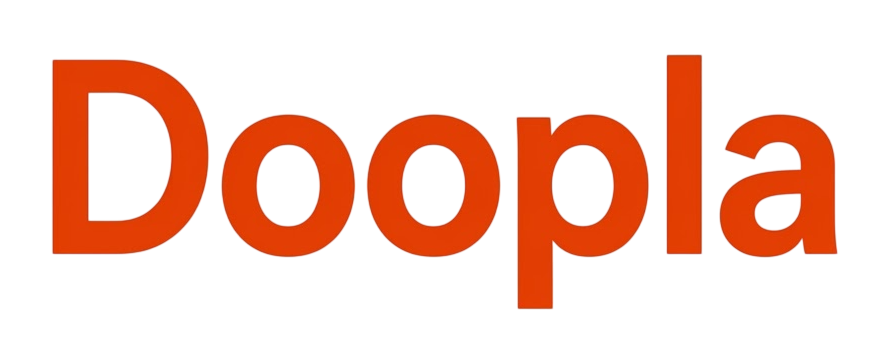 Doopla Logo